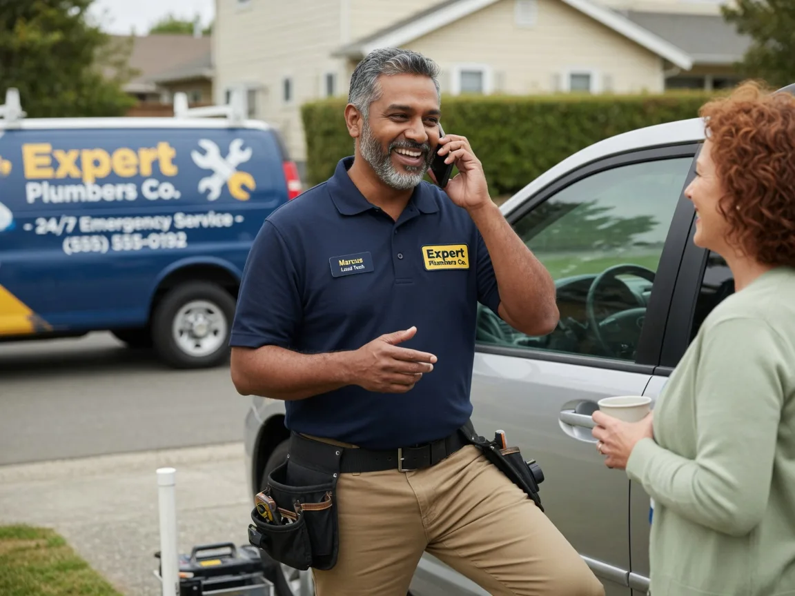 Drain Cleaning Dale, WI FAQs